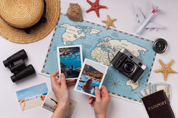 Where To Go: Lily & Fox’s Guide To Your Next Dream Getaway