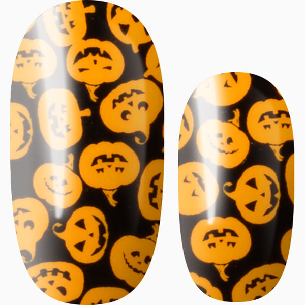 Hey Punkin!