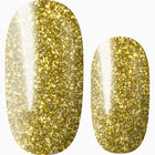 Sparkling Gold