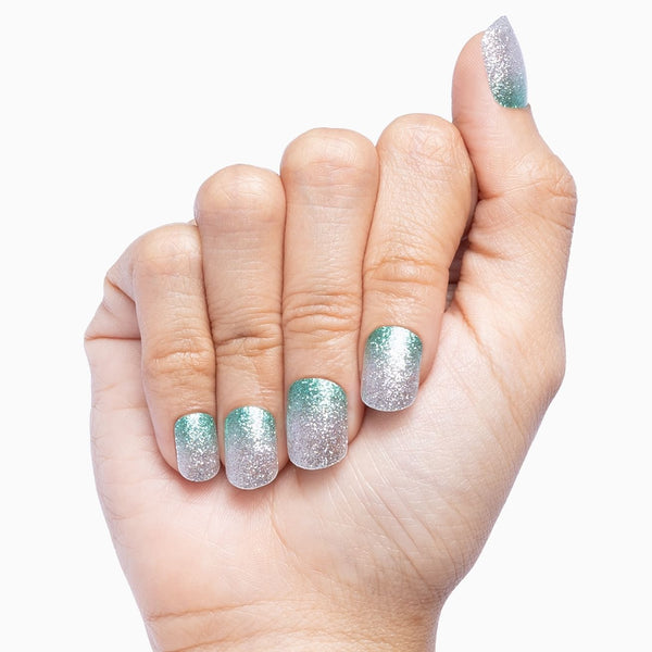 Sea Sparkles