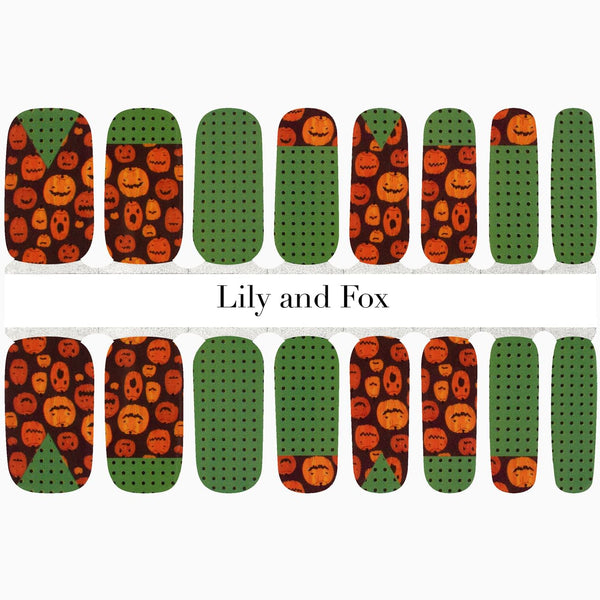 Pumpkin Patch