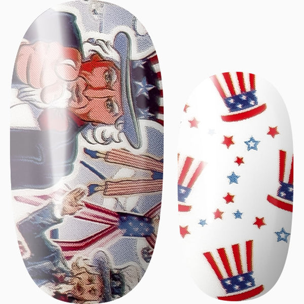 Land of the Free