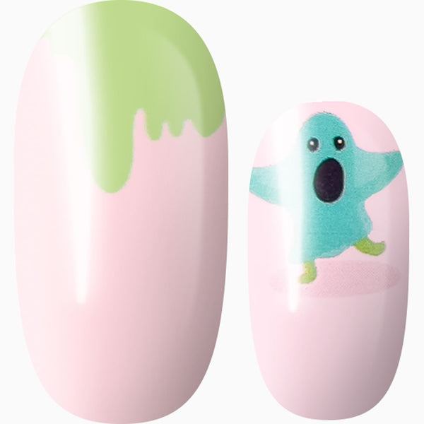 Boo Crew