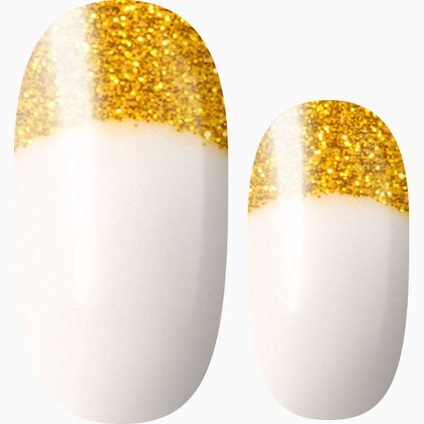 Dip Into Gold