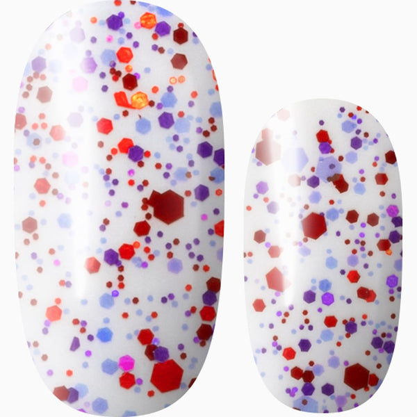 Berry Confetti