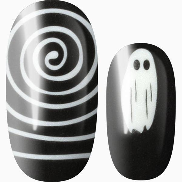 Ghost Tales (Glow)
