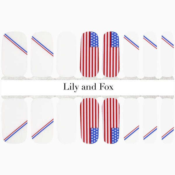 Good Morning, USA! (transparent)