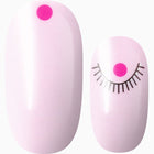A Wink of Pink