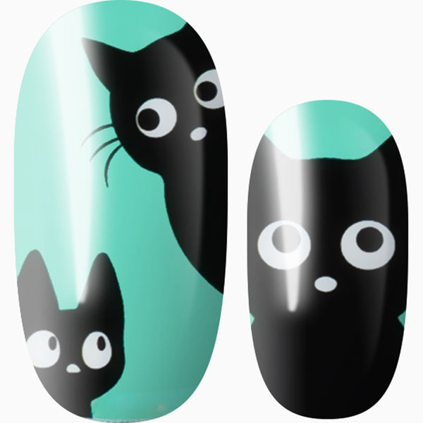 Wait A Meow-ment!