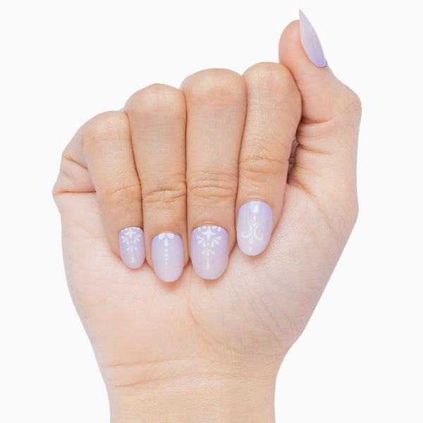 Fleur de Lilac