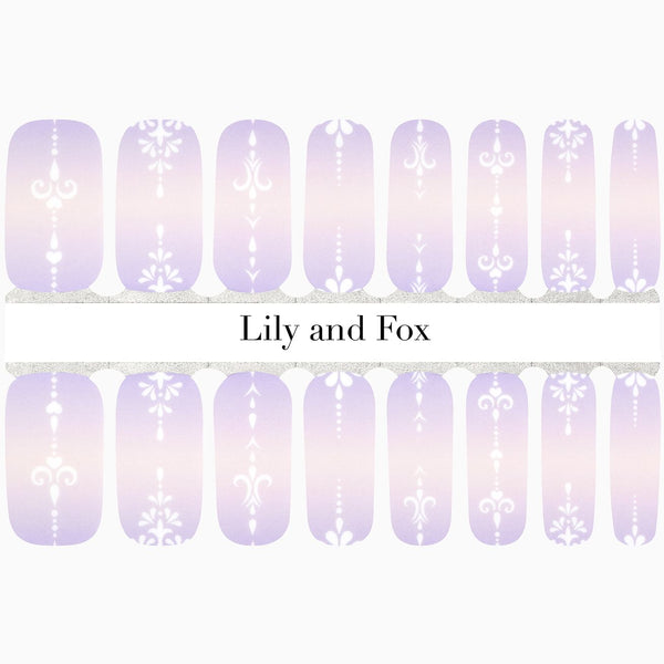 Fleur de Lilac