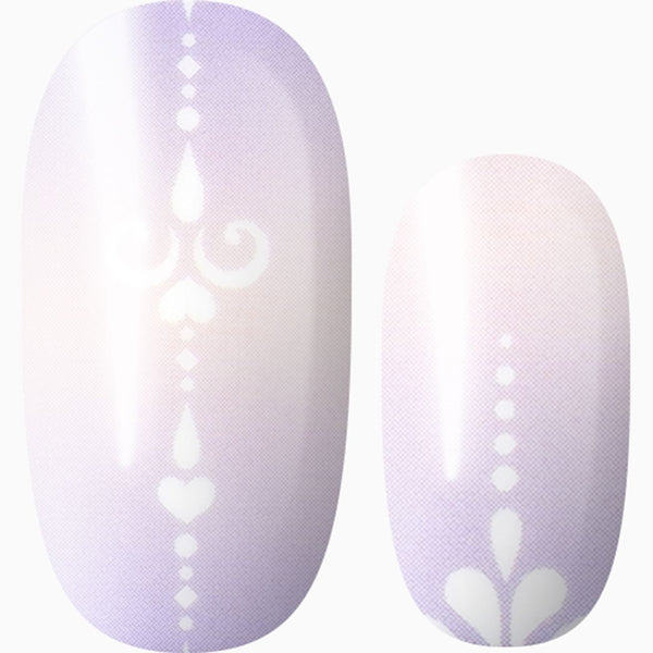 Fleur de Lilac