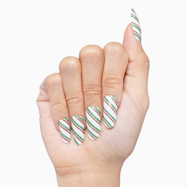 Striped And Merry