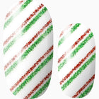 Striped And Merry