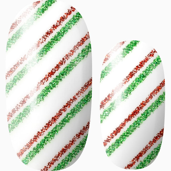 Striped And Merry