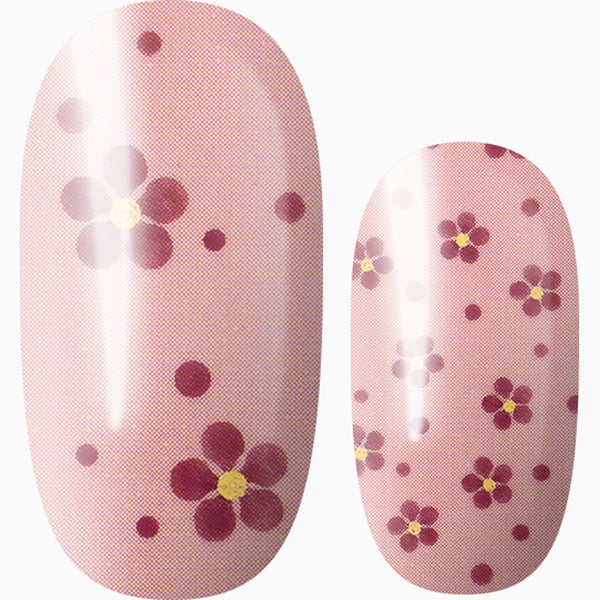 Strawberry Blossom