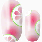 Berry Lime Burst
