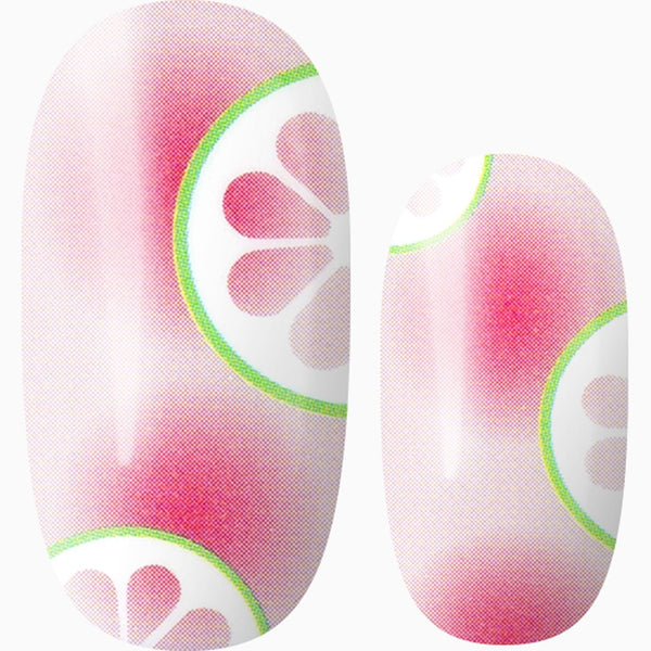 Berry Lime Burst