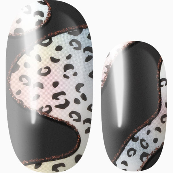 Leopard Luxe