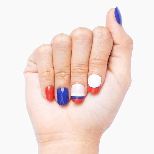 Taste Of Freedom