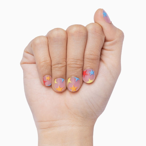 Starry Pop