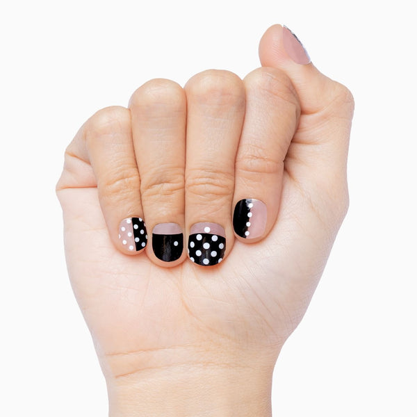 Dot βnβ Roll