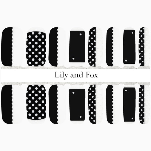 Dot βnβ Roll