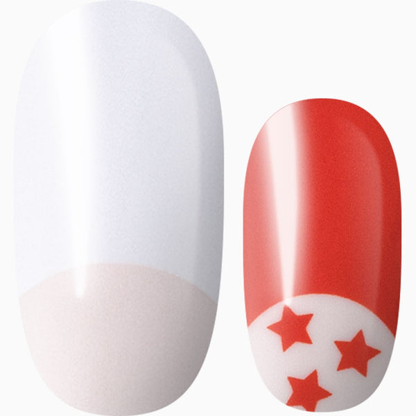 Tipped To Sparkle