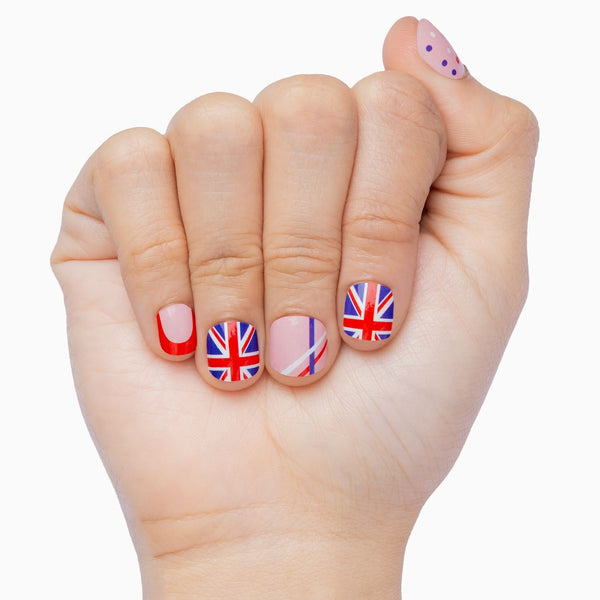 London's Calling!