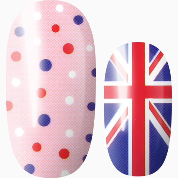 London's Calling!