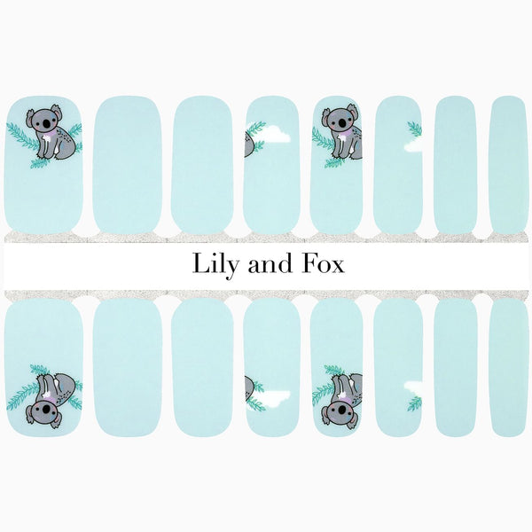 Koala-ty Tips