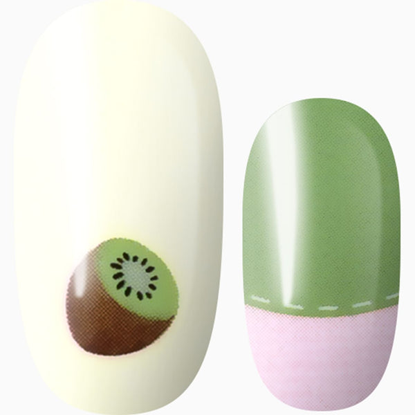 Kiwi-licious!
