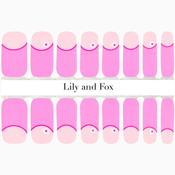 Rosy Tips