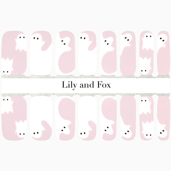 Ghostly Tips