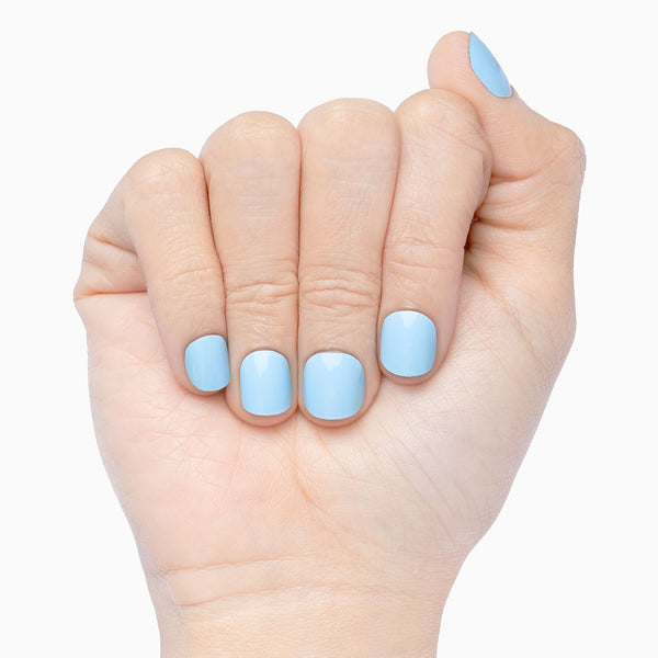 Break The Ice
