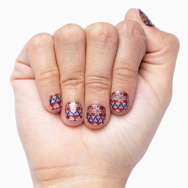 Holiday Romance (Glitter)