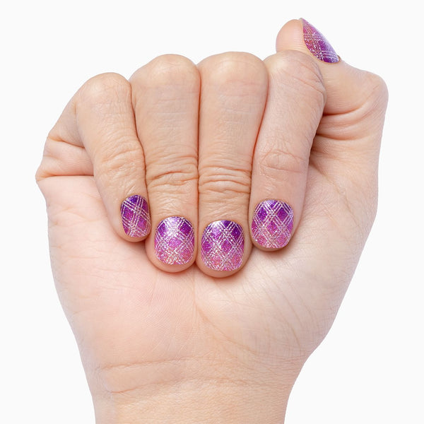 Bright And Beautiful (Glitter)