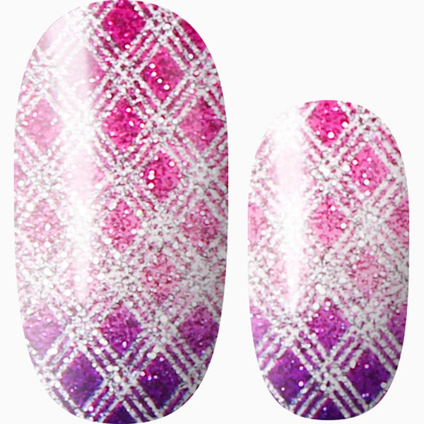 Bright And Beautiful (Glitter)
