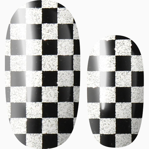 Check Please (Glitter)