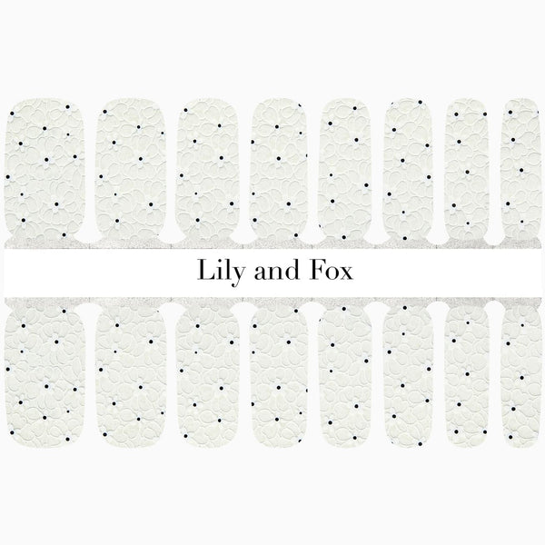 Daisy Dream (transparent)