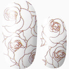 Rose Gold (Transparent)
