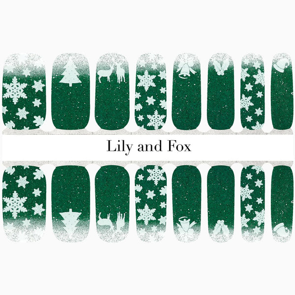 Green Christmas