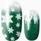 Green Christmas