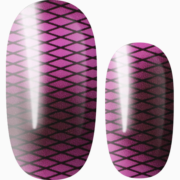 Pink Noir
