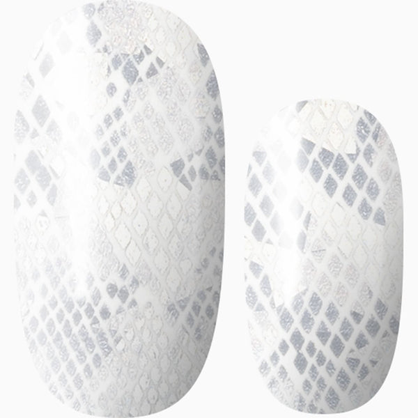 Mirror Mirror (holo transparent)