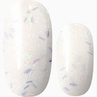 Cosmic Confetti (holo transparent)