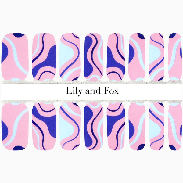 Splash From The Past