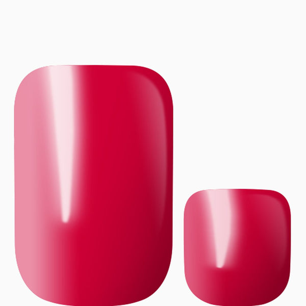 All You Need Is Love (Pedicure)