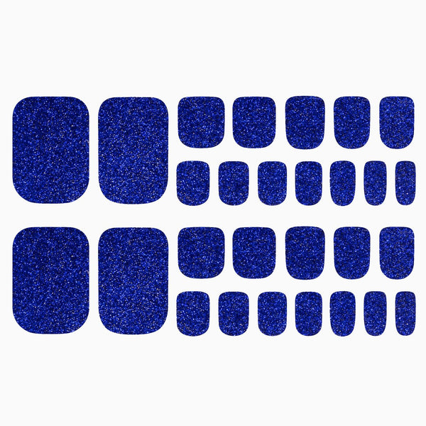 Azul (Pedicure)