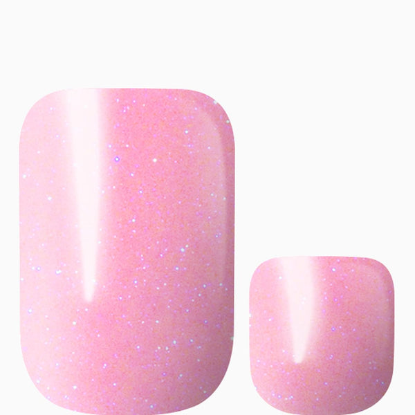 Fairy Floss (Pedicure)
